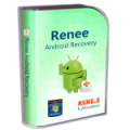 Renee Android Recovery-упаковка
